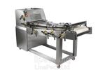 ТЕСТОЗАКАТОЧНАЯ МАШИНА DANLER WML-400