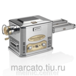 Marcato Ristorantica макаронный пресс экскрудер тестомес лапшерезка тестораскаточная машина