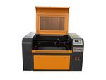Лазерный станок VOIERN 6040 XY