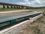 Весы автомобильные ВА СХТ 2-60-15-3
