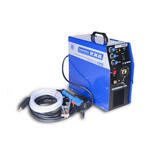 Инверторный сварочный полуавтомат AuroraPRO OVERMAN 180 (MOSFET)