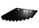 Нож кормосмесителя Kuhn  артикул: А 5303620 