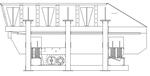 Вибрационный питатель ДСМ-605 (ДРО-605)