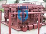 Дробилка конусная КСДЗМ-1200Гр (КСД-1200Гр)