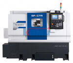 Токарный обрабатывающий центр SPECTR. Серия TC-M