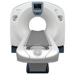 Компьютерный томограф GE КТ OPTIMA CT 540 (США)