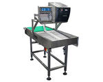 КОЛЛЕКТОРЫ С РУЧНЫМ ЭТИКЕТИРОВЩИКОМ GS-3000