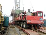ПРОДАМ Буровую установку ZJ-40г. с верхним приводом в полном комплекте