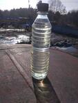топливо дизельное межсезонное - 15 °С