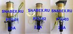 Реле токовой отсечки РТО-01, РТО-02, РТО-03
