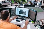 Разработка гидравлических распределителей