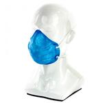 Полумаска фильтрующая формованная , модель "Исток", FFP1 NR Россия 892512 Полумаска фильтрующая формованная , модель "Исток", FFP1 NR Россия 892512