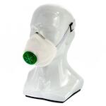 Полумаска фильтрующая, У-2К, FFP1, Поролон Россия Сибртех Полумаска фильтрующая, У-2К, FFP1, Поролон Россия Сибртех