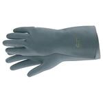 Перчатки резиновые сантехнические, XXL, Сибртех Перчатки резиновые сантехнические, XXL, Сибртех