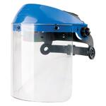 Щиток защитный НБТ, 300 х 200 , поликарбонат Россия Сибртех