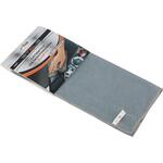 Салфетка из микрофибры "Elastic", 350 х 400  Stels