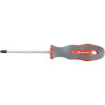 Отвертка Profi, PH2 х 300 , SVСM, двухкомпонентная рукоятка Matrix