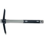 Кирка MINI 400 г, фибергласовая обрезиненная рукоятка 385  Matrix