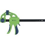 Струбцина F-образная, быстрозажимная, 200 х 70 х 420 , пластиковый корпус, фиксатор, двухкомпонентная рукоятка Сибртех Струбцина F-образная, быстрозажимная, 200 х 70 х 420 , пластиковый корпус, фиксатор, двухкомпонентная рукоятка Сибртех