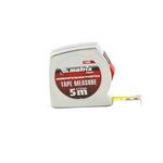 Рулетка Chrom, 5 м x 13 , хромированный корпус Matrix