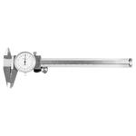 Штангенциркуль, 150 , стрелочный Matrix