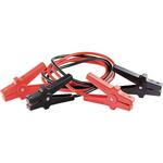 Провода стартовые, 400 А, 2,5 м, сумка на молнии Stels