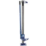 Домкрат реечный профессиональный 3 т, 115-1030 . HigH Jack Stels