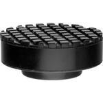Резиновая опора для подкатного домкрата D 65  Matrix Россия