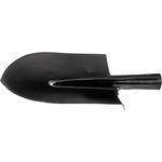 Лопата штыковая, 205 х 275 , без черенка, Россия