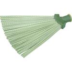 Метла полипропиленовая, 295 х 255 , веерная, без черенка, Россия, Сибртех