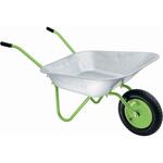 Тачка садовая, облегченная, объем 65 л Сибртех 689615 Тачка садовая, облегченная, объем 65 л Сибртех 689615