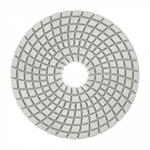 Алмазный гибкий шлифовальный круг, 100 , P400, мокрое шлифование, 5 шт. Matrix