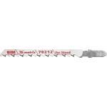 Полотна для электролобзика по дереву, 3 шт, T101DF, 75 x 4 , Bimetal Matrix Professional