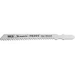 Полотна для электролобзика по дереву, 3 шт, T111C, 75 х 3 , HCS Matrix Professional