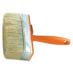 Кисть-ракля, 70 х 150 , натуральная щетина, пластмассовый корпус, пластмассовая ручка Sparta Кисть-ракля, 70 х 150 , натуральная щетина, пластмассовый корпус, пластмассовая ручка Sparta