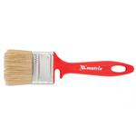 Кисть флейцевая "Эмали" Color Line 50 х 12  Matrix