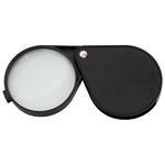 Лупа складная, карманная, 6 кратная, D 60  Sparta