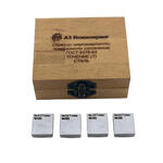 Образцы шероховатости поверхности ОШС-Т