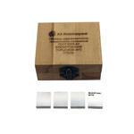 Образцы шероховатости поверхности ОШС-ФТ