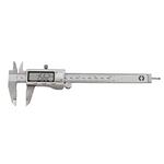 Штангенциркуль ШЦЦ-I-200-0,01 кл. Б ПО Диапазон