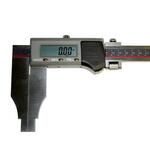 Штангенциркуль ШЦЦ-III-500-0,01  кл. А ПО Диапазон