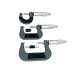 Микрометр  МК 25 кл. Б ПО Диапазон