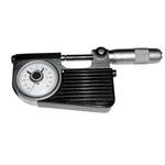 Микрометр МР 25  мод. 1  ±60 мкм ПО Диапазон