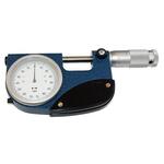 Микрометр МР 100 ПО Диапазон