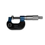 Микрометр МЗ 50 ПО Диапазон