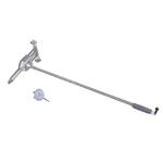 Нутромер НИ 250-450-0,01  кл. А ПО Диапазон