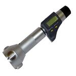 Нутромер НТЦ 100-125 мм точность 5 мкм ПО Диапазон