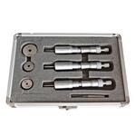 Нутромер НТН 25-30     0,005 ПО Диапазон