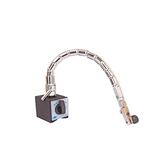 Стойка магнитная МС-29  хромированная ПО Диапазон