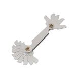 Шаблон резьбовой Д55 ПО Диапазон